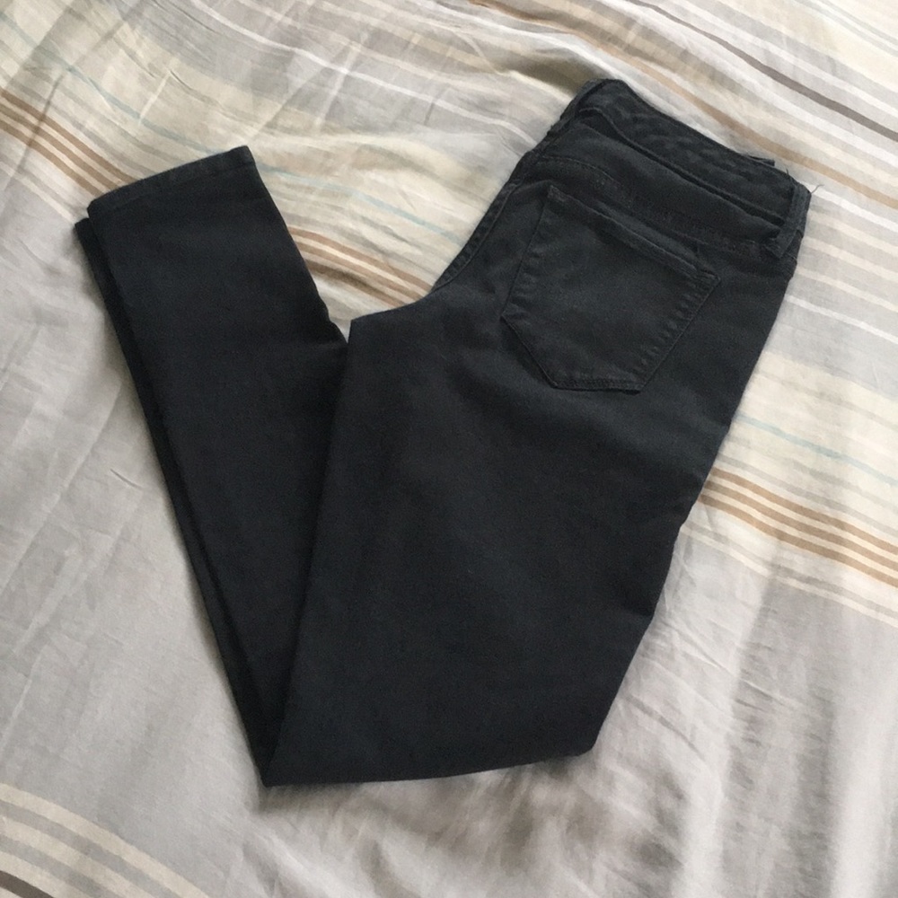 Mossimo jeggings